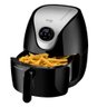 Fritadeira Elétrica Multi Air Fryer 4 Litros Digital CE168 Antiaderente - 3