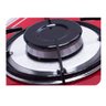 Fogão Cooktop 5 Bocas 5Q Lines Color Vermelho Safanelli Fcv502 - 10
