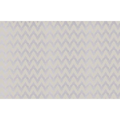 Papel de Parede Chevron - Pp383 Rolo de 16m2