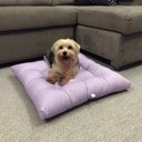 Ver imagem 5 de Oadafomla tep Aop - AmourPet - Lilás Claro