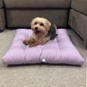 Ver imagem 4 de Oadafomla tep Aop - AmourPet - Lilás Claro