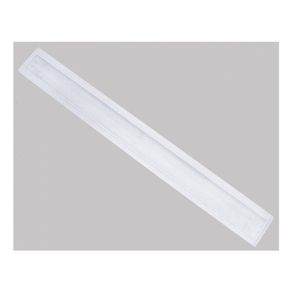 Luminária LED de Embutir TL Slim 10 Taschibra Branco Luz Neutra