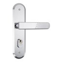 Ver imagem 1 de Fechadura Stam 1801/21 Larga Abrir Externa Stam
