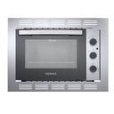 Ver imagem 1 de FORNO ELETRICO DE EMBUTIR 45L GRAND GOURMET INOX 220 V
