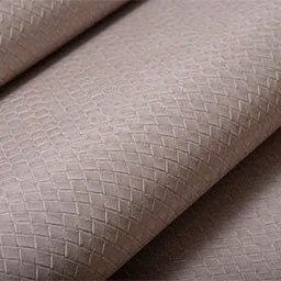 Papel de Parede Geométrico Capitonê - Pp345-2 Rolo de 16m2 - 9