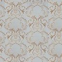 Ver imagem 6 de Papel de Parede Arabesco Dourado - Pp370-1 Rolo de 5m2