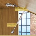 Ver imagem 5 de Cozinha 7 Peças 100% Mdf Rainha