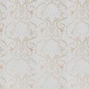 Ver imagem 5 de Papel de Parede Arabesco Dourado - Pp370 Rolo de 5m2