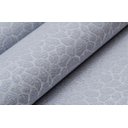 Ver imagem 4 de Papel de Parede Geométrico Metalizado - Pp420 Rolo de 5m2