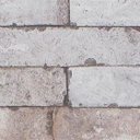 Ver mais imagens de Papel de Parede Tijolo Cinza - Pp424 Rolo de 5m2