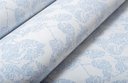 Ver imagem 4 de Papel de Parede Floral - Pp356-1 Rolo de 16m2