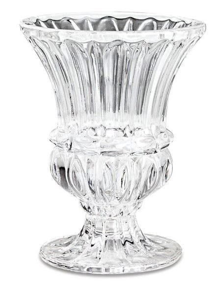 Vaso em Vidro 10370 Mart
