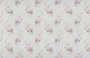 Ver imagem 1 de Papel de Parede Floral Pincelado - Pp373 Rolo de 5m2