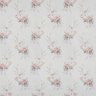 Papel de Parede Floral Pincelado - Pp373 Rolo de 5m2 - 6
