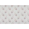 Papel de Parede Floral Pincelado - Pp373 Rolo de 5m2 - 1