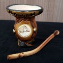 Ver imagem 6 de 6 Kits De Mini Cuia E Bomba De Chimarrão Sortidos Lembrança