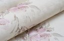 Ver imagem 1 de Papel de Parede Floral Pincelado - Pp373-1 Rolo de 5m2