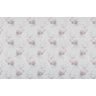 Papel de Parede Floral Pincelado - Pp373-1 Rolo de 5m2 - 3