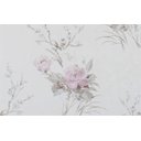 Ver imagem 4 de Papel de Parede Floral Pincelado - Pp373-1 Rolo de 5m2