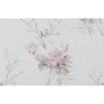 Papel de Parede Floral Pincelado - Pp373-1 Rolo de 5m2 - 4