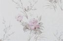 Ver imagem 4 de Papel de Parede Floral Pincelado - Pp373-1 Rolo de 5m2