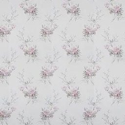 Papel de Parede Floral Pincelado - Pp373-1 Rolo de 5m2 - 7