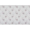 Ver imagem 3 de Papel de Parede Floral Pincelado - Pp373-1 Rolo de 5m2