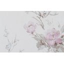 Ver imagem 5 de Papel de Parede Floral Pincelado - Pp373-1 Rolo de 5m2