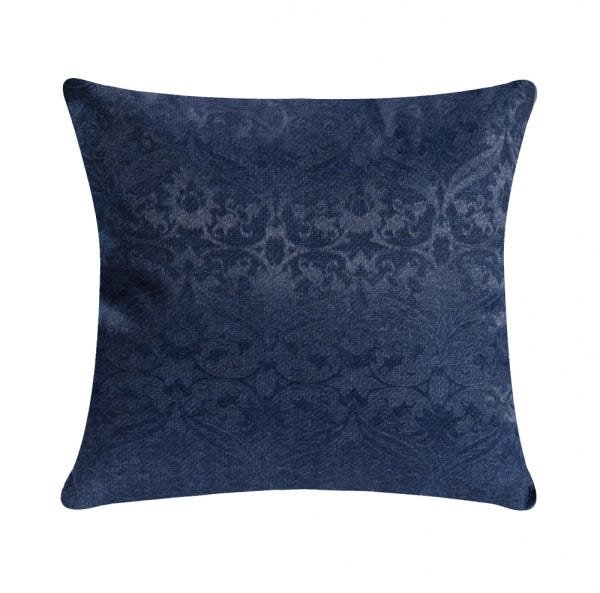 Kit 4 Almofadas Jacquard Cheia - 0203 - 2