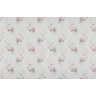 Papel de Parede Floral Pincelado - PP373 Rolo de 1m2 - 1