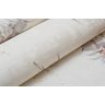 Papel de Parede Floral Pincelado - PP373 Rolo de 1m2 - 4