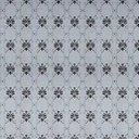 Ver imagem 6 de Papel de Parede Arabesco Preto Metalizado - Pp368-2 Rolo de 5m2