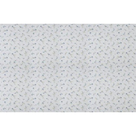 Papel de Parede Floral - Pp364-1 Rolo de 16m2
