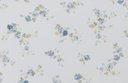 Ver imagem 3 de Papel de Parede Floral - Pp364-1 Rolo de 16m2