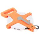 Ver imagem 2 de Trena Métrica 100m Fibra de Vidro com Manivela - Lorben