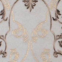 Papel de Parede Arabesco Clássico - Pp367 Rolo de 5m2 - 8