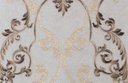 Ver imagem 3 de Papel de Parede Arabesco Clássico - Pp367 Rolo de 5m2