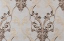 Ver imagem 2 de Papel de Parede Arabesco Clássico - Pp367 Rolo de 5m2