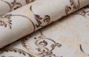 Ver imagem 4 de Papel de Parede Arabesco Clássico - Pp367 Rolo de 5m2