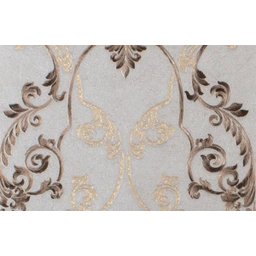 Papel de Parede Arabesco Clássico - Pp367 Rolo de 5m2 - 3