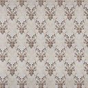Ver imagem 6 de Papel de Parede Arabesco Clássico - Pp367 Rolo de 5m2
