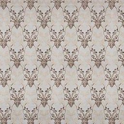 Papel de Parede Arabesco Clássico - Pp367 Rolo de 5m2 - 6
