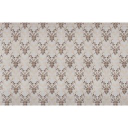 Papel de Parede Arabesco Clássico - Pp367 Rolo de 5m2 - 1