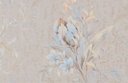 Ver imagem 4 de Papel de Parede Floral Pincelado - Pp382 Rolo de 16m2