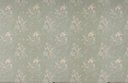 Ver imagem 1 de Papel de Parede Floral Pincelado - Pp382-1 Rolo de 16m2