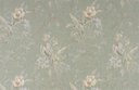 Ver imagem 2 de Papel de Parede Floral Pincelado - Pp382-1 Rolo de 16m2