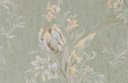 Ver imagem 3 de Papel de Parede Floral Pincelado - Pp382-1 Rolo de 16m2