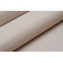 Ver imagem 4 de Papel de Parede Liso Texturizado Marrom Claro - Pp391 Rolo de 16m2