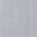 Ver mais imagens de Papel de Parede Quadrado Geométrico Metalizado - Pp384-1 Rolo de 5m2