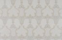 Ver imagem 2 de Papel de Parede Arabesco Clássico - Pp380-2 Rolo de 16m2